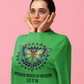 Butterfly Wisdom - Unisex Sweatshirt