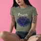 Taurus Zodiac Softstyle T- shirt
