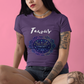 Taurus Zodiac Softstyle T- shirt