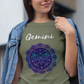 Gemini  Zodiac Softstyle T-Shirt