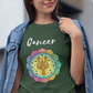 Cancer Zodiac Softstyle T- Shirt