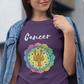 Cancer Zodiac Softstyle T- Shirt