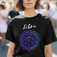 Libra Zodiac Softstyle T-Shirt