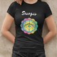Scorpio Zodiac Softstyle T-Shirt