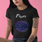 Pisces Zodiac Softstyle T-Shirt