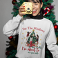 For the windows [Christmas] Sweatshirt
