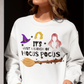 Hocus Pocus Sweatshirt