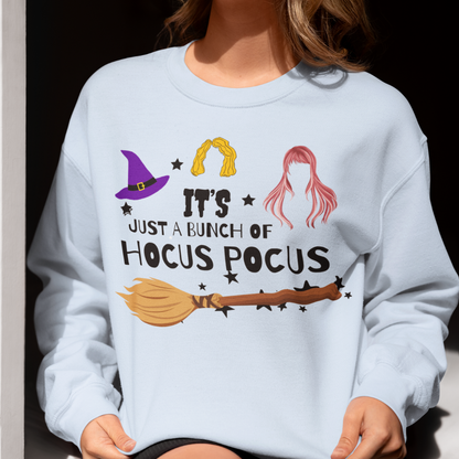 Hocus Pocus Sweatshirt