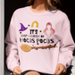 Hocus Pocus Sweatshirt