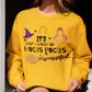 Hocus Pocus Sweatshirt