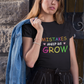 Mistakes Cotton Unisex T-shirt