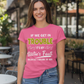 Bestie Trouble Soft Unisex T-Shirt