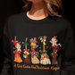 Christmas Magic  Unisex Sweatshirt