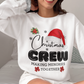 Christmas Crew Unisex Sweatshirt