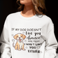 Dog Lover's Unisex Sweatshirt