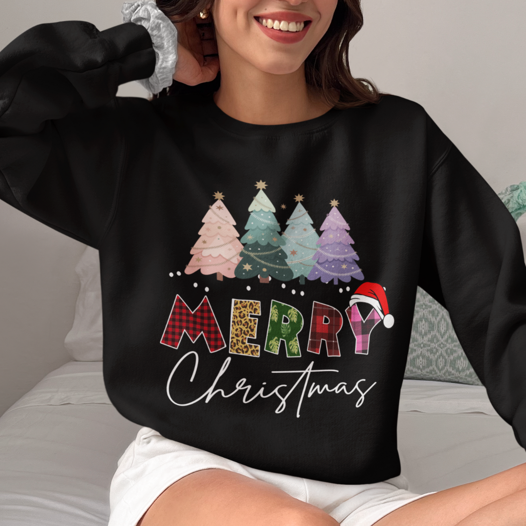 Merry Christmas  Unisex Sweatshirt