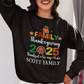 Family Thanksgiving  Unisex Sweatshirt