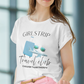 Travel Club COTTON UNISEX T -SHIRT