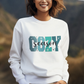 Cozy Season Unisex Sweatshirt