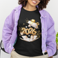 2026 New Year COTTON UNISEX T-SHIRT