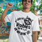 Rabies Cotton unisex t- shirt