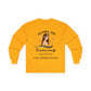 October Girl Long sleeve T-shirt