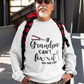 Grandpa Fix-It Unisex  Sweatshirt