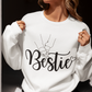 BESTIE Unisex Sweatshirt