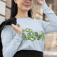Love Shamrock Premium Unisex T Shirt