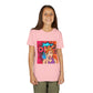 Pop Art OMG Youth Tee