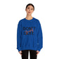 Motivational Crewneck Sweatshirt