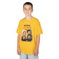 Kids Cat Lovers Tee
