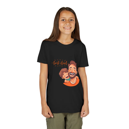 Best Dad Youth Tee