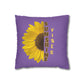 Sunshine Vibes Pillowcase