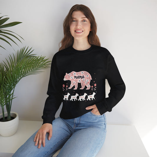 MAMA Crewneck Sweatshirt