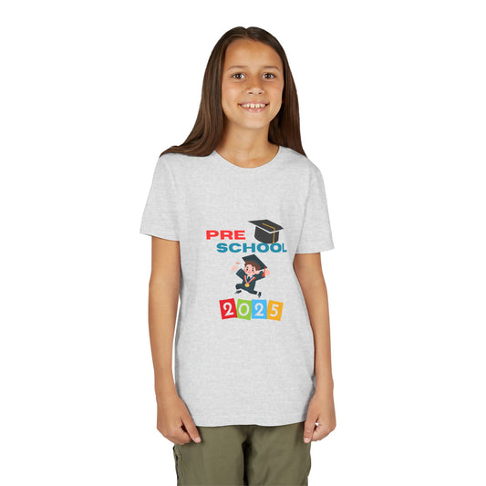 Preschool Graduation Youth Tee