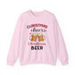 Christmas Cheer, Christmas Beer - Unisex Sweatshirt