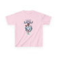 Kids Super Mom Kids tee Youth T-shirt
