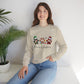 Merry Woofmas Christmas Unisex Sweatshirt