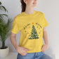 All is Calm Christmas Premium Unisex T-shirt