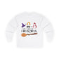 Hocus Pocus Long Sleeve Tees