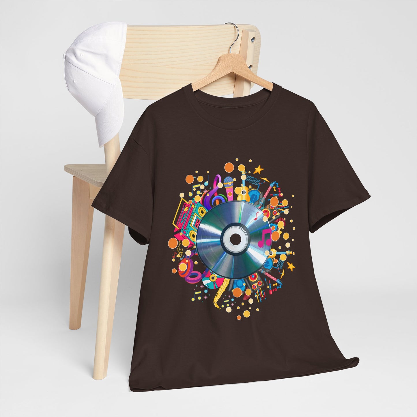 A BOLD POP CULUTRE Cotton Unisex T-shirt
