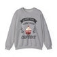 I Love You More Than Cupcake  Unisex Sweatshirt