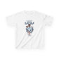 Kids Super Mom Kids tee Youth T-shirt
