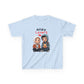 Kids Cat Lovers Tee