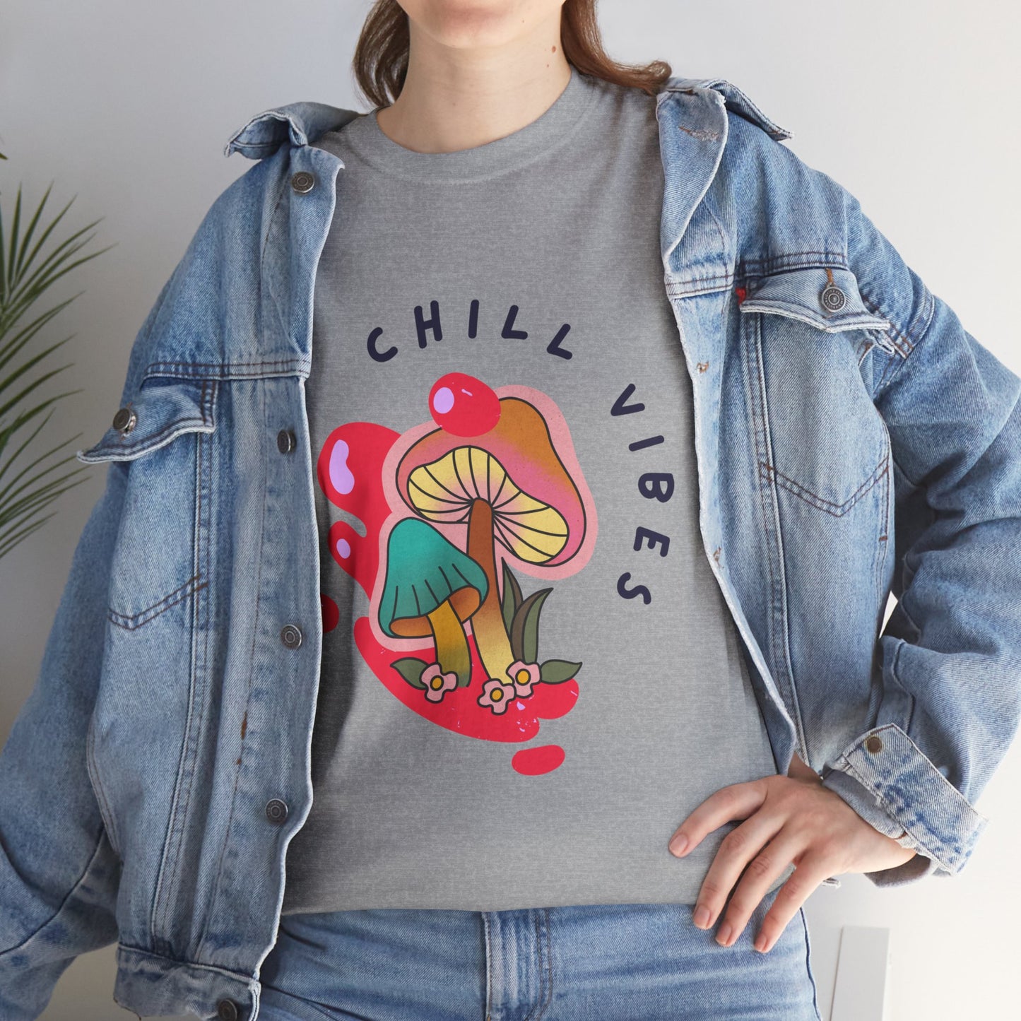 Chill Vibes Unisex Tee