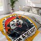 I M A DELIGHT Arctic Fleece Blanket