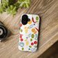 Maximal greens phone Case
