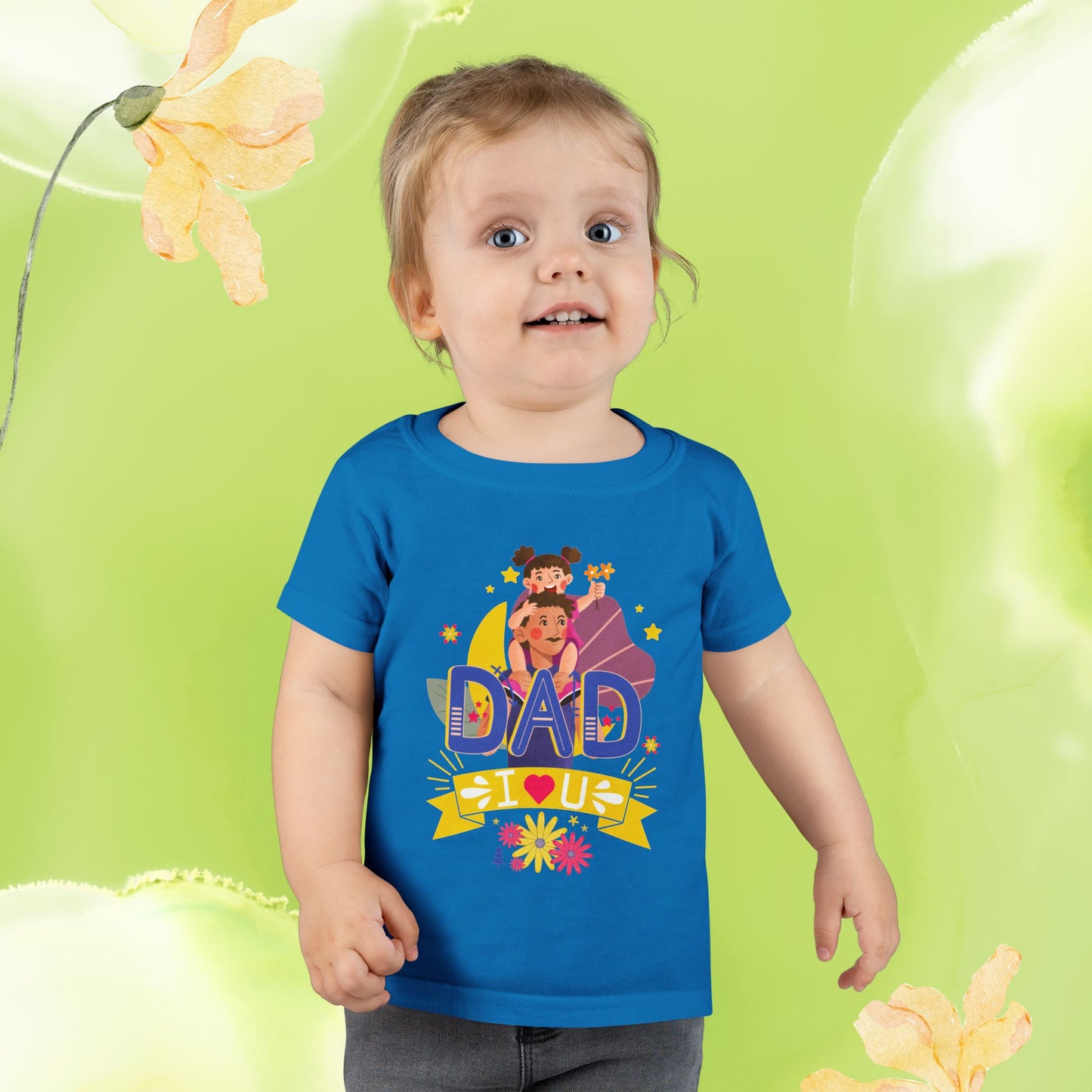 Toddler T-shirt