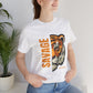 Savage Tiger Premium Unisex Tee